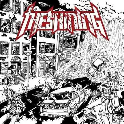 The Shining - The Flood