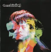 CD - The Shining - True Skies