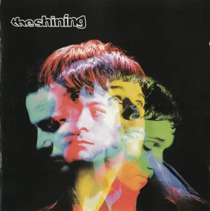 The Shining - True Skies