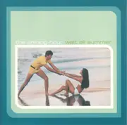CD - The Shining Hour - Wait All Summer
