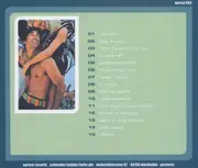 CD - The Shining Hour - Wait All Summer