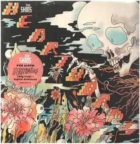 The Shins - Heartworms