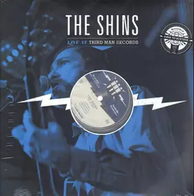 The Shins - Live At Third Man Records