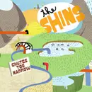 CD - The Shins - Chutes Too Narrow