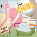 LP - The Shins - Chutes Too Narrow - Gatefold