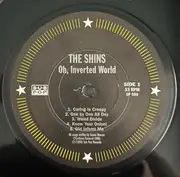 LP - The Shins - Oh, Inverted World