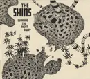 CD - The Shins - Wincing The Night Away - Digipak