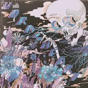 The Shins - The Worms Heart