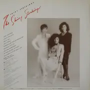 LP - The Shiny Stockings - Shiny Stockings - +Obi +INSERT