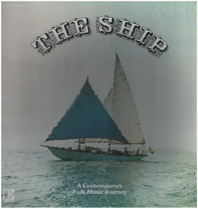 The Ship - A Contemporary Folk Music Journey