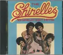 CD - The Shirelles - 16 Greatest Hits