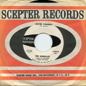 The Shirelles - Maybe Tonight