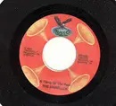 7inch Vinyl Single - The Shirelles - A Thing Of The Past / What A Sweet Thing