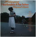Double LP - The Shirelles / B.J. Thomas / Bobby Vee a.o. - 24 More Great Heartbreakers & Tear Jerkers