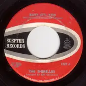 The Shirelles - Baby It's You