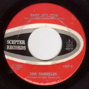 The Shirelles - Baby It's You