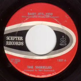 The Shirelles - Baby It's You