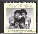 CD - The Shirelles - Best Of The Shirelles