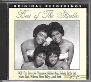 The Shirelles - Best Of The Shirelles
