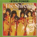 LP - The Shirelles - Boys