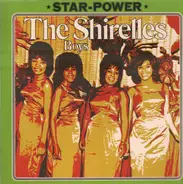 The Shirelles - Boys