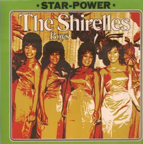 The Shirelles - Boys