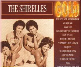 The Shirelles - Gold