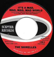 The Shirelles - It's A Mad, Mad, Mad, Mad World