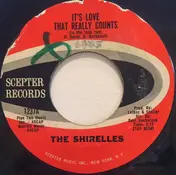 The Shirelles - It's Love That Really Counts