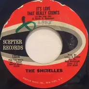 The Shirelles - It's Love That Really Counts