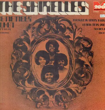 The Shirelles - Remember When