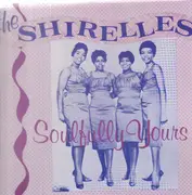 LP - The Shirelles - Soulfully Yours
