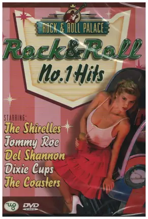 The Shirelles / The Tokens a.o. - Rock & Roll No.1 Hits