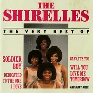 The Shirelles - The Very Best Of