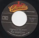 7inch Vinyl Single - The Shirelles - Tonight's The Night / Mama Said