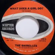 The Shirelles - What Does A Girl Do?