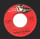 7inch Vinyl Single - The Shirelles - Will You Love Me Tomorrow / Tonight's The Night