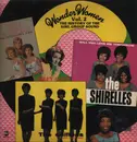 LP - The SHirelles, The Dixie Cups, The Chiffons a.o. - Wonder Women Vol. 2 - The History Of The Girl Group Sound