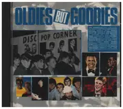 CD - The Shirelles, Joe South a.o. - Oldie but Goldies