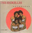 Double LP - The Shirelles - Anthology 1959-1964