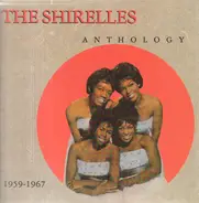 The Shirelles - Anthology 1959-1964