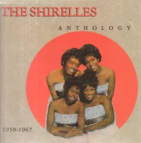 The Shirelles - Anthology 1959-1964