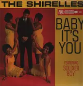 The Shirelles