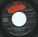 7inch Vinyl Single - The Shirelles - Dedicated To The One I Love / Soldier Boy