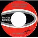 7inch Vinyl Single - The Shirelles - Don't Say Goodnight And Mean Goodbye - Silver Lettering Stacked