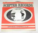 7inch Vinyl Single - The Shirelles - Everybody Loves A Lover