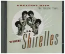 CD - The Shirelles - Greatest Hits. The Scepter Years
