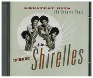 The Shirelles - Greatest Hits. The Scepter Years