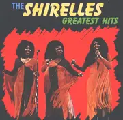CD - The Shirelles - Greatest Hits
