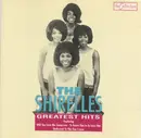 CD - The Shirelles - Greatest Hits